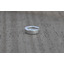 Серебряная серьга - кольцо для хряща или мочки уха 24547001